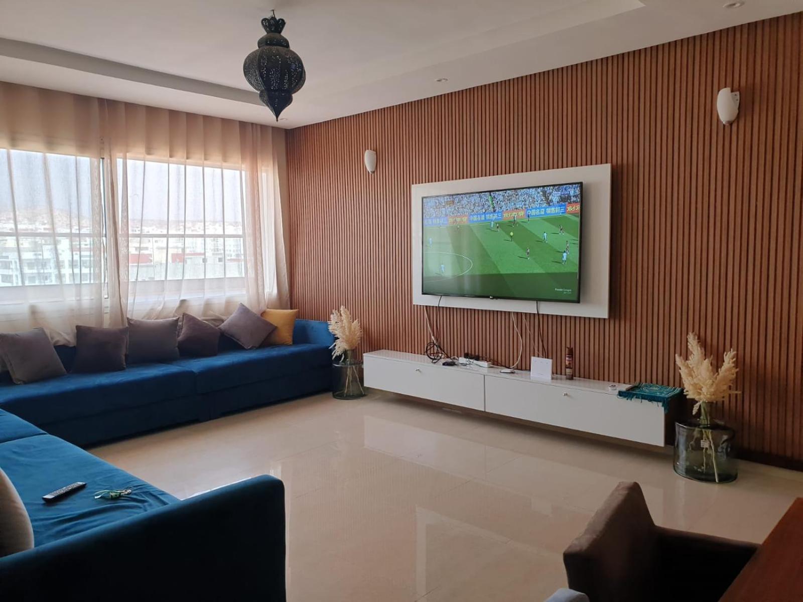 Islane Apartment Agadir