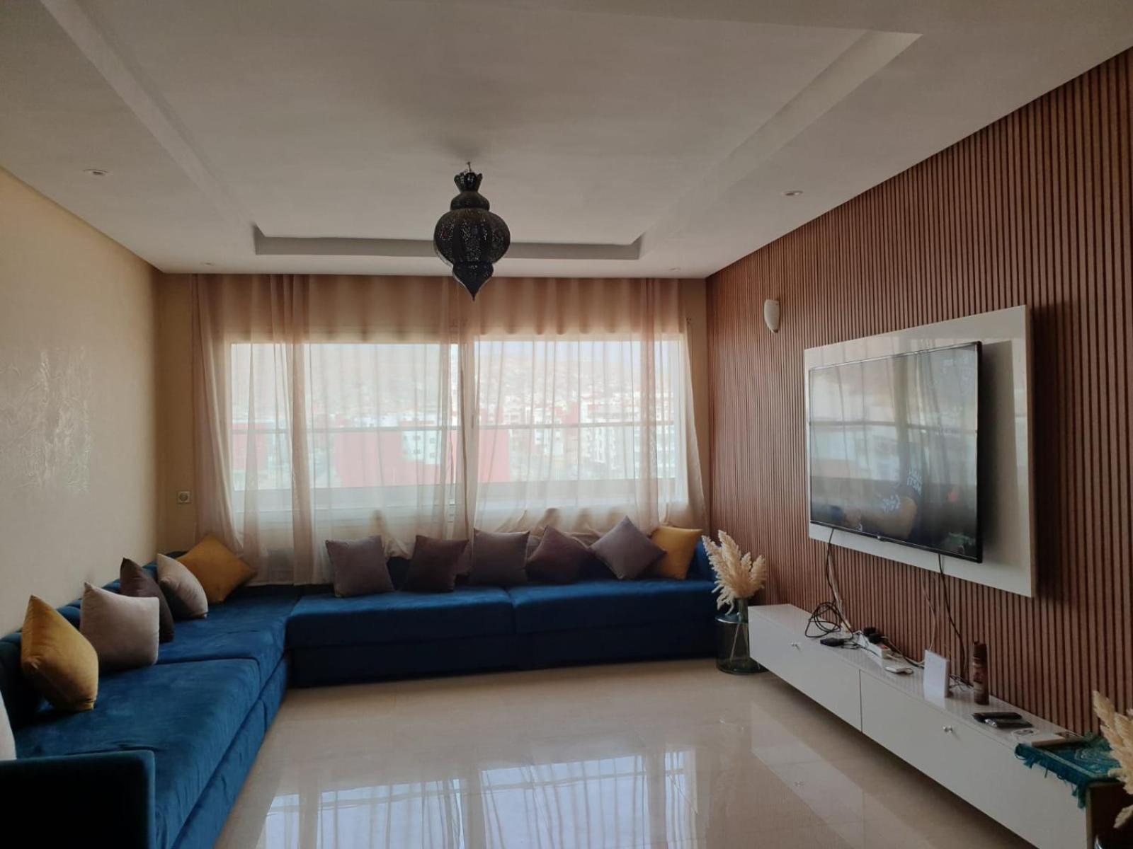 Apartment Islane Agadir