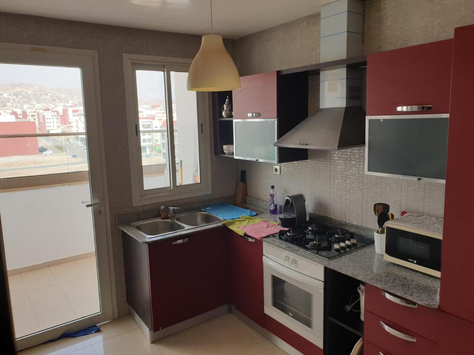 Islane Apartment Agadir