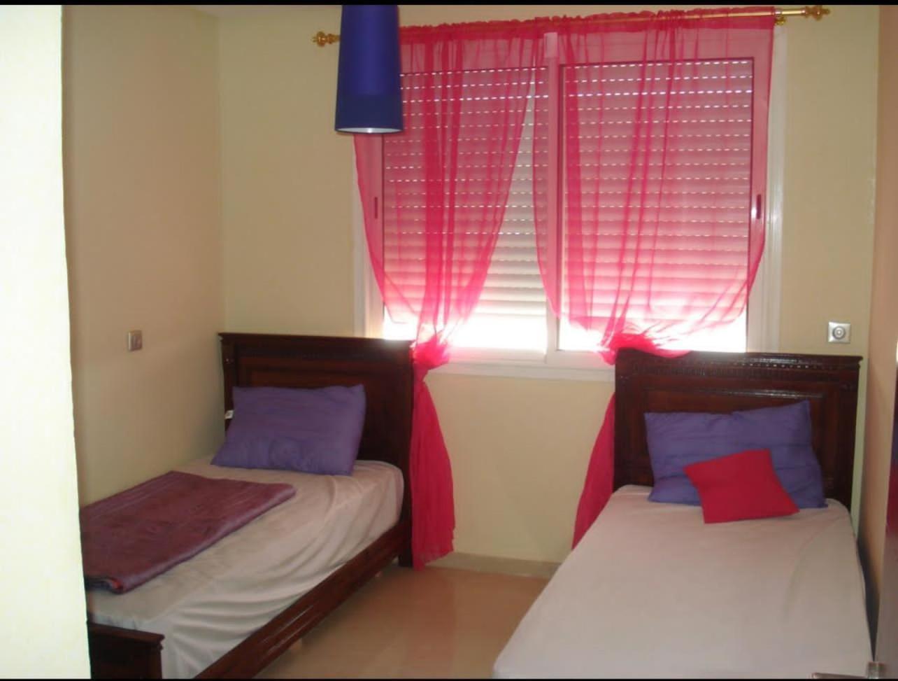 Islane Apartment